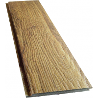 Фиброцементный сайдинг Клик под дерево W-119 Фиброцементный сайдинг Клик под дерево W-119