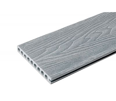 Ступень NauticPrime Esthetic Wood 160x22 Серый от производителя  NauticPrime по цене 1 452 р