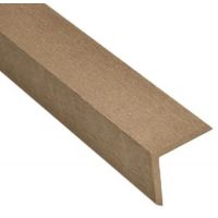 Уголок из ДПК NeoDeck Кофе