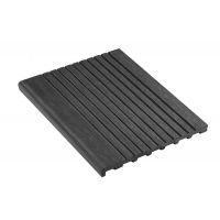 Ступень полнотелая из ДПК Step Графит