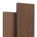 Террасная доска ДПК Wood-X 146х23 Коричневый от производителя  EasyDecking по цене 738 р