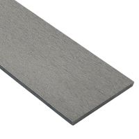 Универсальная доска Шлифованная Wood-X 131х11 Серый Универсальная доска Шлифованная Wood-X 131х11 Серый