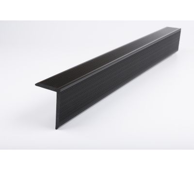 Угол торцевой Titan Антрацит от производителя Ecodecking по цене 351 р Угол торцевой Titan Антрацит от производителя Ecodecking по цене 351 р