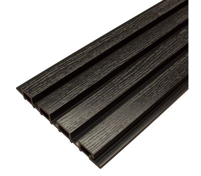 Доска Фасадная из ДПК Wood Рейка Кварц от производителя  Faynag по цене 792 р