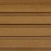 Доска Фасадная из ДПК Wood Рейка Орех от производителя  Faynag по цене 792 р