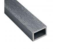 Балясина из ДПК WOOD Графит