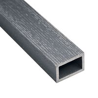 Балясина из ДПК WOOD Графит Балясина из ДПК WOOD Графит