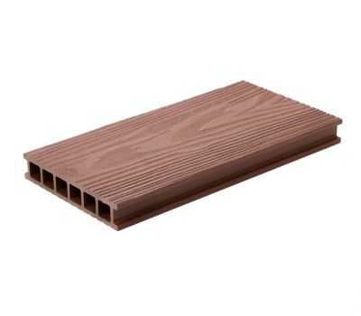 Террасная доска ДПК DUO 3D COLOR Бежевый от производителя Polywood по цене 670 р Террасная доска ДПК DUO 3D COLOR Бежевый от производителя Polywood по цене 670 р