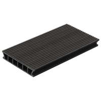 Террасная доска ДПК NEO Графит