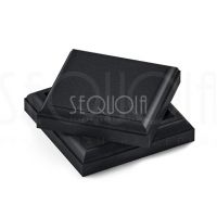 Комплект крышка/юбка для столба BLACK Комплект крышка/юбка для столба BLACK