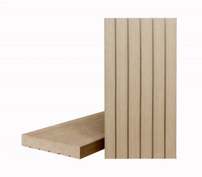 Террасная доска КЛАССИК полнотелая без паза Арахис (Под заказ) от производителя Terrapol по цене 1 531 р Террасная доска КЛАССИК полнотелая без паза Арахис (Под заказ) от производителя Terrapol по цене 1 531 р