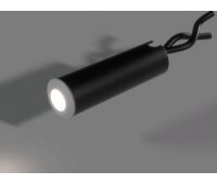 Точечный светильник Белый WLCL-111 Точечный светильник Белый WLCL-111