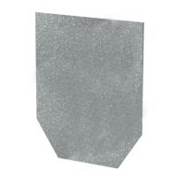 Заглушка стальная DN200 ЛВП Заглушка стальная DN200 ЛВП