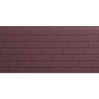 Фасадные термопанели X809 Фасадные термопанели X809