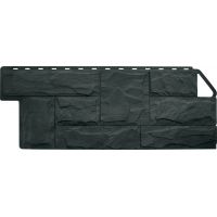 Фасадные панели Гранит ЭКО Графит Фасадные панели Гранит ЭКО Графит