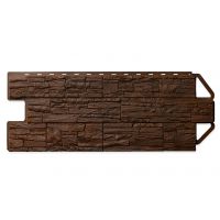 Фасадные панели (цокольный сайдинг) Каньон Канзас Фасадные панели (цокольный сайдинг) Каньон Канзас