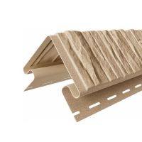 Угол наружный Скалистый Риф Премиум Умбра Угол наружный Скалистый Риф Премиум Умбра