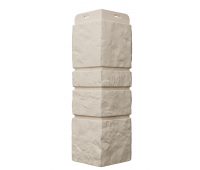 Угол наружный коллекция Burg Ванильный Угол наружный коллекция Burg Ванильный