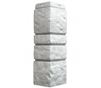 Угол наружный коллекция Burg Платиновый от производителя  Docke по цене 585 р