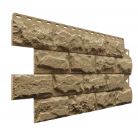 Фасадные панели Dufour, Виллар