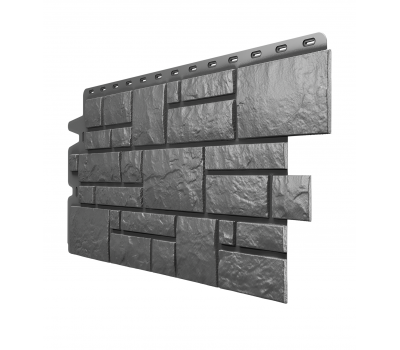 Фасадные панели (цокольный сайдинг) , Burg (камень), Оникс от производителя Docke по цене 633 р Фасадные панели (цокольный сайдинг) , Burg (камень), Оникс от производителя Docke по цене 633 р