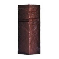 Угол ЭКО-2 Гранит Леон - Венге