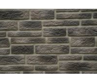 Фасадная панель Стоун Хаус S-Lock Таганай Туманный Фасадная панель Стоун Хаус S-Lock Таганай Туманный