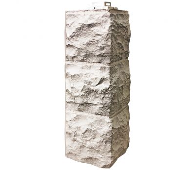 Угол Доломит - Бежевый от производителя  Fineber по цене 490 р