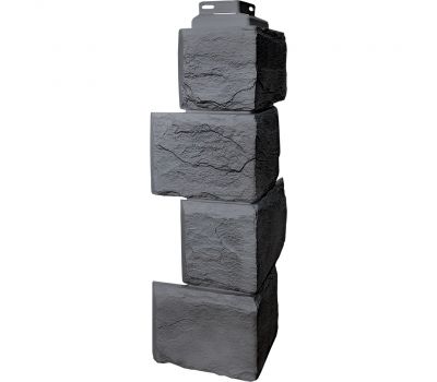 Угол наружный коллекция Камень Природный Кварц от производителя  Fineber по цене 590 р