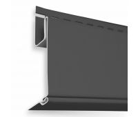 Основание угла 95 мм - Графитовый