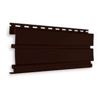 Добор 110 мм - Коричневый