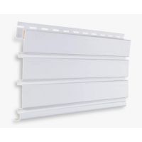 Добор 170мм - Белый