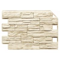 Цокольный сайдинг коллекция Скалистый камень - Оттава Цокольный сайдинг коллекция Скалистый камень - Оттава