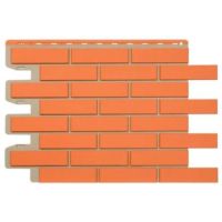 Цокольный сайдинг коллекция Облицовочный Кирпич - Нейпир Цокольный сайдинг коллекция Облицовочный Кирпич - Нейпир