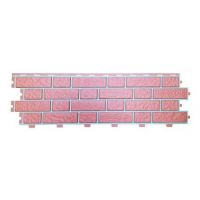 Панель фасадная коллекция German brick Кирпич Мюнхенский