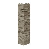 Угол наружный Камень Калабрия Угол наружный Камень Калабрия