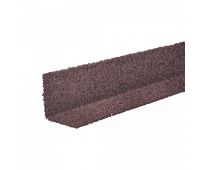 Уголок металлический внутренний HAUBERK Шотландский