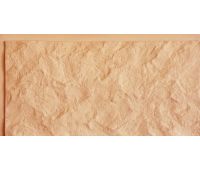 Фасадная плитка «Каменный каскад» № 02 Фасадная плитка «Каменный каскад» № 02