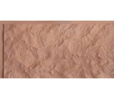 Фасадная плитка «Гладкий кирпич с фаской с расшивкой шва» № 07 от производителя  «Кирисс Фасад» по цене 2 350 р