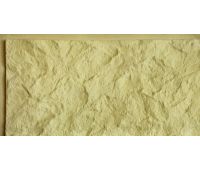 Фасадная плитка «Каменная мозайка» № 09