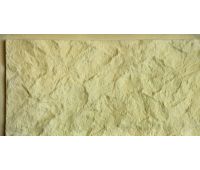 Фасадная плитка «Дранка (гонт)» № 10 Фасадная плитка «Дранка (гонт)» № 10