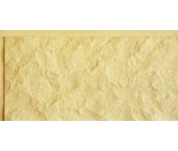 Фасадная плитка «Колотый кирпич» № 11Б