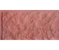 Фасадная плитка «Горный пласт» № 14