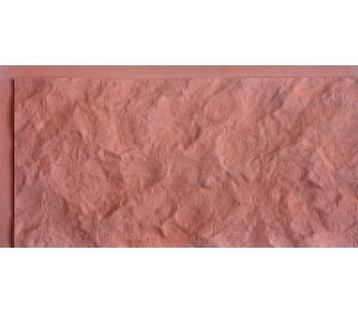 Фасадная плитка «Горный пласт» № 14 от производителя «Кирисс Фасад» по цене 2 200 р Фасадная плитка «Горный пласт» № 14 от производителя «Кирисс Фасад» по цене 2 200 р