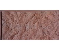 Фасадная плитка «Комбинированная» № 20