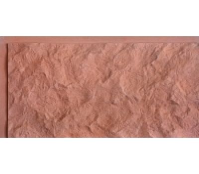 Фасадная плитка «Каменная мозайка» № 23 от производителя «Кирисс Фасад» по цене 2 300 р Фасадная плитка «Каменная мозайка» № 23 от производителя «Кирисс Фасад» по цене 2 300 р