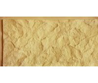 Фасадная плитка «Гладкий кирпич с фаской» № 37Б