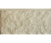 Фасадная плитка «Клинкерный Кирпич двухцветный» № 44