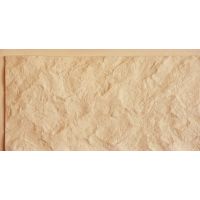 Фасадная плитка «Гладкий кирпич» № 44Б