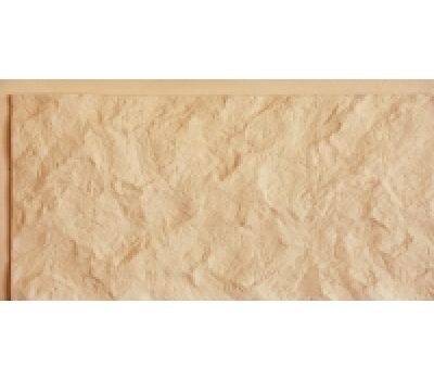 Фасадная плитка «Гладкий кирпич» № 44Б от производителя  «Кирисс Фасад» по цене 2 300 р